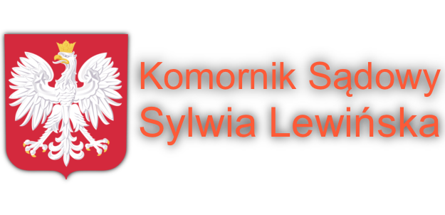 Komornik Pruszków, KSR Sylwia Lewińska